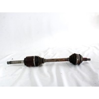DESNA ZADNJA POGONSKA GRED  OEM N. LR047285 ORIGINAL REZERVNI DEL LAND ROVER RANGE ROVER SPORT L320 MK1 R (2010 -2013)DIESEL LETNIK 2011