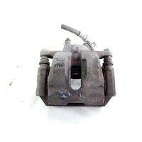 ZADNJE LEVE ZAVORNE CELJUSTI  OEM N. LR015586 ORIGINAL REZERVNI DEL LAND ROVER RANGE ROVER SPORT L320 MK1 R (2010 -2013)DIESEL LETNIK 2011