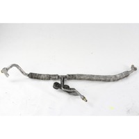 PRIKLJUCKI A/C / HLADILNE LINIJE OEM N. 6911946 ORIGINAL REZERVNI DEL BMW SERIE 5 E60 E61 (2003 - 2010) DIESEL LETNIK 2003