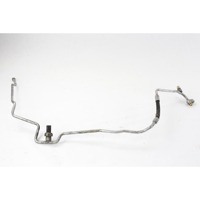 PRIKLJUCKI A/C / HLADILNE LINIJE OEM N. 64532349821 ORIGINAL REZERVNI DEL BMW SERIE 5 E60 E61 (2003 - 2010) DIESEL LETNIK 2003