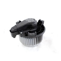 VENTILATOR  KABINE  OEM N. 8710302140 ORIGINAL REZERVNI DEL TOYOTA RAV 4  XA40 MK4 (2013 - 2018) DIESEL LETNIK 2015