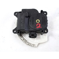 MOTORCEK OGREVANJA OEM N. 063800-2170 ORIGINAL REZERVNI DEL TOYOTA RAV 4  XA40 MK4 (2013 - 2018) DIESEL LETNIK 2015