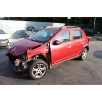 DACIA SANDERO STEPWAY 1.5 D 66KW 5M 5P (2014) RICAMBIO USATO 