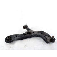 SPREDNJA DESNA ROKA  OEM N. 4806842060 ORIGINAL REZERVNI DEL TOYOTA RAV 4  XA40 MK4 (2013 - 2018) DIESEL LETNIK 2015