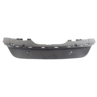 ZADNJI SPOJLER OEM N. 51127227766 ORIGINAL REZERVNI DEL BMW X5 E70 LCI (2010-2013)DIESEL LETNIK 2012