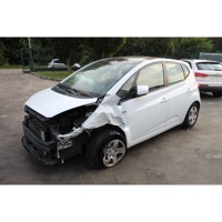 KIA VENGA 1.4 B 66KW 5M 5P (2013) RICAMBI IN MAGAZZINO