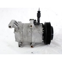 KOMPRESOR KLIME  OEM N. F500YN9AA06 ORIGINAL REZERVNI DEL KIA VENGA YN (2010 - 2019)BENZINA LETNIK 2013