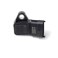 TLAK IZPUSNIH PLINOV SENZORJA OEM N. 39300-2B000 ORIGINAL REZERVNI DEL KIA VENGA YN (2010 - 2019)BENZINA LETNIK 2013
