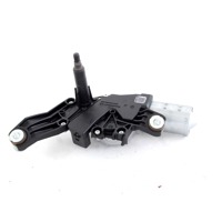 MOTORCEK ZADNJEGA BRISALCA OEM N. 98700-1P000 ORIGINAL REZERVNI DEL KIA VENGA YN (2010 - 2019)BENZINA LETNIK 2013