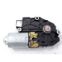 MOTOR POMICNE STREHE / SENCNIKI OEM N. 816311P000 ORIGINAL REZERVNI DEL KIA VENGA YN (2010 - 2019)BENZINA LETNIK 2013