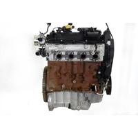 MOTOR OEM N. K9KC6 58144 ORIGINAL REZERVNI DEL DACIA SANDERO / SANDERO STEPWAY MK2 (2012 - 2016) DIESEL LETNIK 2014