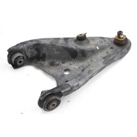 SPREDNJA LEVA ROKA  OEM N. 545017081R ORIGINAL REZERVNI DEL DACIA SANDERO / SANDERO STEPWAY MK2 (2012 - 2016) DIESEL LETNIK 2014