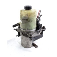 SERVO CRPALKA  OEM N. 4M51-3K514-BD ORIGINAL REZERVNI DEL FORD FOCUS CMAX DM2 MK1 R (04/2007 - 2010) DIESEL LETNIK 2006