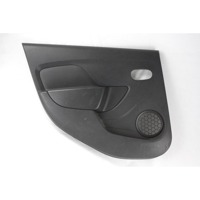 VRATNI PANEL OEM N. PNPSTDCSANDEROSTEMK2SV5P ORIGINAL REZERVNI DEL DACIA SANDERO / SANDERO STEPWAY MK2 (2012 - 2016) DIESEL LETNIK 2014