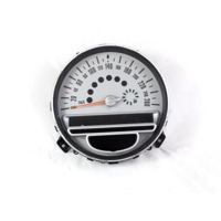 KILOMETER STEVEC OEM N. 9189504 ORIGINAL REZERVNI DEL MINI ONE / COOPER BERLINA CABRIO R56 R57 (2007 - 2013) DIESEL LETNIK 2008