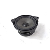 ZVOCNIKI OEM N. 65139143153 ORIGINAL REZERVNI DEL MINI ONE / COOPER BERLINA CABRIO R56 R57 (2007 - 2013) DIESEL LETNIK 2008