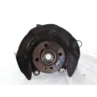 VRTLJIVI LEZAJ DESNO / PESTO KOLESA Z LEZAJEM SPREDAJ OEM N. 31216779796 ORIGINAL REZERVNI DEL MINI ONE / COOPER BERLINA CABRIO R56 R57 (2007 - 2013) DIESEL LETNIK 2008