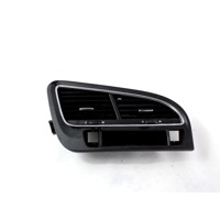 CENTRALNE PREZRACEVALNE SOBE  OEM N. 9686527977 ORIGINAL REZERVNI DEL PEUGEOT 5008 0U 0E MK1 (2009 - 2013) DIESEL LETNIK 2010