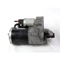 ZAGANJAC MOTORJA  OEM N. 9663528880 ORIGINAL REZERVNI DEL PEUGEOT 5008 0U 0E MK1 (2009 - 2013) DIESEL LETNIK 2010