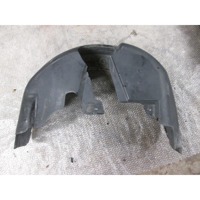 ZADNJI KOLOTEK  OEM N. 1P0810970A ORIGINAL REZERVNI DEL SEAT LEON 1P1 MK2 (2005 - 2012) DIESEL LETNIK 2007