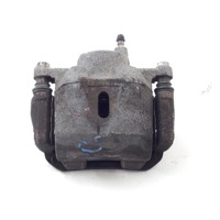 SPREDNJE LEVE ZAVORNE CELJUSTI  OEM N. 47750-52020 ORIGINAL REZERVNI DEL TOYOTA YARIS VERSO XP20 (1999 - 2005)DIESEL LETNIK 2004