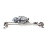 MOTORCEK PREDNJIH BRISALCEV OEM N. 85110-52090 ORIGINAL REZERVNI DEL TOYOTA YARIS VERSO XP20 (1999 - 2005)DIESEL LETNIK 2004