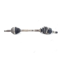 LEVA SPREDNJA POGONSKA GRED  OEM N. 4342052070 ORIGINAL REZERVNI DEL TOYOTA YARIS VERSO XP20 (1999 - 2005)DIESEL LETNIK 2004