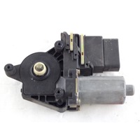 MOTORCEK ELEKTRICNEGA POMIKA ZADNJEGA STEKLA  OEM N. 1K0959704J ORIGINAL REZERVNI DEL SKODA OCTAVIA MK2 1Z3 MK2 BER/SW (2004 - 2008)DIESEL LETNIK 2008