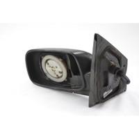 LEVO OGLEDALO OEM N. 879400D010 ORIGINAL REZERVNI DEL TOYOTA YARIS P1 MK1 R (2003 - 2005)DIESEL LETNIK 2005