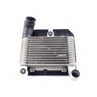 HLADILNIK INTERCOOLER OEM N. 1794033010 ORIGINAL REZERVNI DEL TOYOTA YARIS VERSO XP20 (1999 - 2005)DIESEL LETNIK 2004