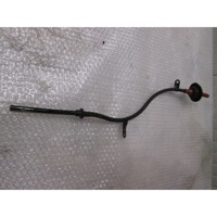 MERILNA PALICA OLJA OEM N. 03G115611AA ORIGINAL REZERVNI DEL SEAT LEON 1P1 MK2 (2005 - 2012) DIESEL LETNIK 2007