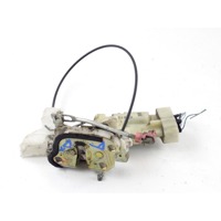 CENTRALNI ZAKLEP SPREDNJIH VRAT  OEM N. 6931052270 ORIGINAL REZERVNI DEL TOYOTA YARIS VERSO XP20 (1999 - 2005)DIESEL LETNIK 2004