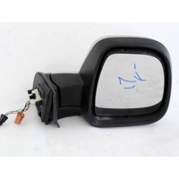 DESNO OGLEDALO OEM N. 96777561XT ORIGINAL REZERVNI DEL CITROEN BERLINGO MK2 (2008 -2018) DIESEL LETNIK 2016