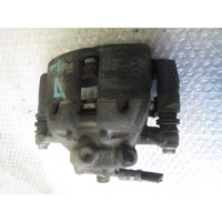 SPREDNJE DESNE ZAVORNE CELJUSTI  OEM N. 4605A066 ORIGINAL REZERVNI DEL MITSUBISHI COLT Z30 Z3_A Z2_A MK6 (2004 - 2009) DIESEL LETNIK 2007