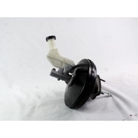 SERVO OJACEVALNIK ZAVOR S PUMPO OEM N. 46007AX702 ORIGINAL REZERVNI DEL NISSAN NOTE E11 MK1 (2005 - 2013)BENZINA LETNIK 2007