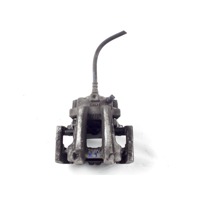 ZADNJE LEVE ZAVORNE CELJUSTI  OEM N. 34216850857 ORIGINAL REZERVNI DEL BMW SERIE 3 F30/F31 BER/SW (2012 - 2019) DIESEL LETNIK 2018
