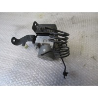 ABS AGREGAT S PUMPO OEM N. 4670A207 ORIGINAL REZERVNI DEL MITSUBISHI COLT Z30 Z3_A Z2_A MK6 (2004 - 2009) DIESEL LETNIK 2007