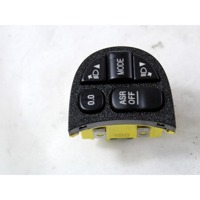 GLAVNO STIKALO LUCI OEM N. 156070551 ORIGINAL REZERVNI DEL ALFA ROMEO 147 937 R (2005 - 2010) BENZINA LETNIK 2010