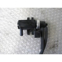 ELEKTROVENTIL  OEM N. A0051535526 ORIGINAL REZERVNI DEL MITSUBISHI COLT Z30 Z3_A Z2_A MK6 (2004 - 2009) DIESEL LETNIK 2007