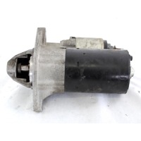 ZAGANJAC MOTORJA  OEM N. 55832959 ORIGINAL REZERVNI DEL ALFA ROMEO 147 937 R (2005 - 2010) BENZINA LETNIK 2010