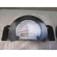 KILOMETER STEVEC OEM N. 3410051KA0000 ORIGINAL REZERVNI DEL SUZUKI SPLASH EX (03-2008/05-2012)DIESEL LETNIK 2009