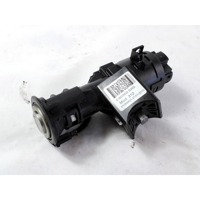 CILINDER VZIGA OEM N. 51800628 ORIGINAL REZERVNI DEL FIAT 500 CINQUECENTO 312 MK3 (2007 - 2015) BENZINA LETNIK 2010