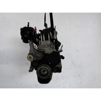 MOTOR OEM N. 169A4000 15579 ORIGINAL REZERVNI DEL FIAT 500 CINQUECENTO 312 MK3 (2007 - 2015) BENZINA LETNIK 2010