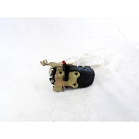 CENTRALNI ZAKLEP SPREDNJIH VRAT  OEM N. 55177042AM ORIGINAL REZERVNI DEL JEEP CHEROKEE MK3 KJ (2001 - 2005) DIESEL LETNIK 2002