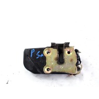 CENTRALNA KLJUCAVNICA ZADJIH LEVIH VRAT OEM N. 55177045AJ ORIGINAL REZERVNI DEL JEEP CHEROKEE MK3 KJ (2001 - 2005) DIESEL LETNIK 2002