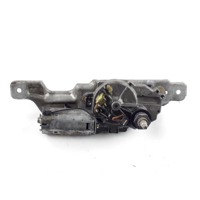 MOTORCEK ZADNJEGA BRISALCA OEM N. 1H6955713A ORIGINAL REZERVNI DEL VOLKSWAGEN GOLF III 1H1 1E7 1H5 MK3 (08/1992 - 07/1998) DIESEL LETNIK 1995