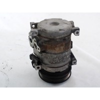 KOMPRESOR KLIME  OEM N. 4472203971 ORIGINAL REZERVNI DEL JEEP CHEROKEE MK3 KJ (2001 - 2005) DIESEL LETNIK 2002