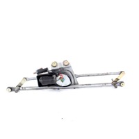 MOTORCEK PREDNJIH BRISALCEV OEM N. 55155895AF ORIGINAL REZERVNI DEL JEEP CHEROKEE MK3 KJ (2001 - 2005) DIESEL LETNIK 2002