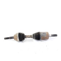 LEVA SPREDNJA POGONSKA GRED  OEM N. 52111781AB ORIGINAL REZERVNI DEL JEEP CHEROKEE MK3 KJ (2001 - 2005) DIESEL LETNIK 2002