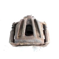 SPREDNJE LEVE ZAVORNE CELJUSTI  OEM N. 05066423AA ORIGINAL REZERVNI DEL JEEP CHEROKEE MK3 KJ (2001 - 2005) DIESEL LETNIK 2002